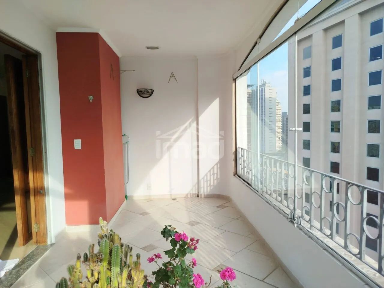 Linda Cobertura Duplex na Bela Vista! - Foto 3