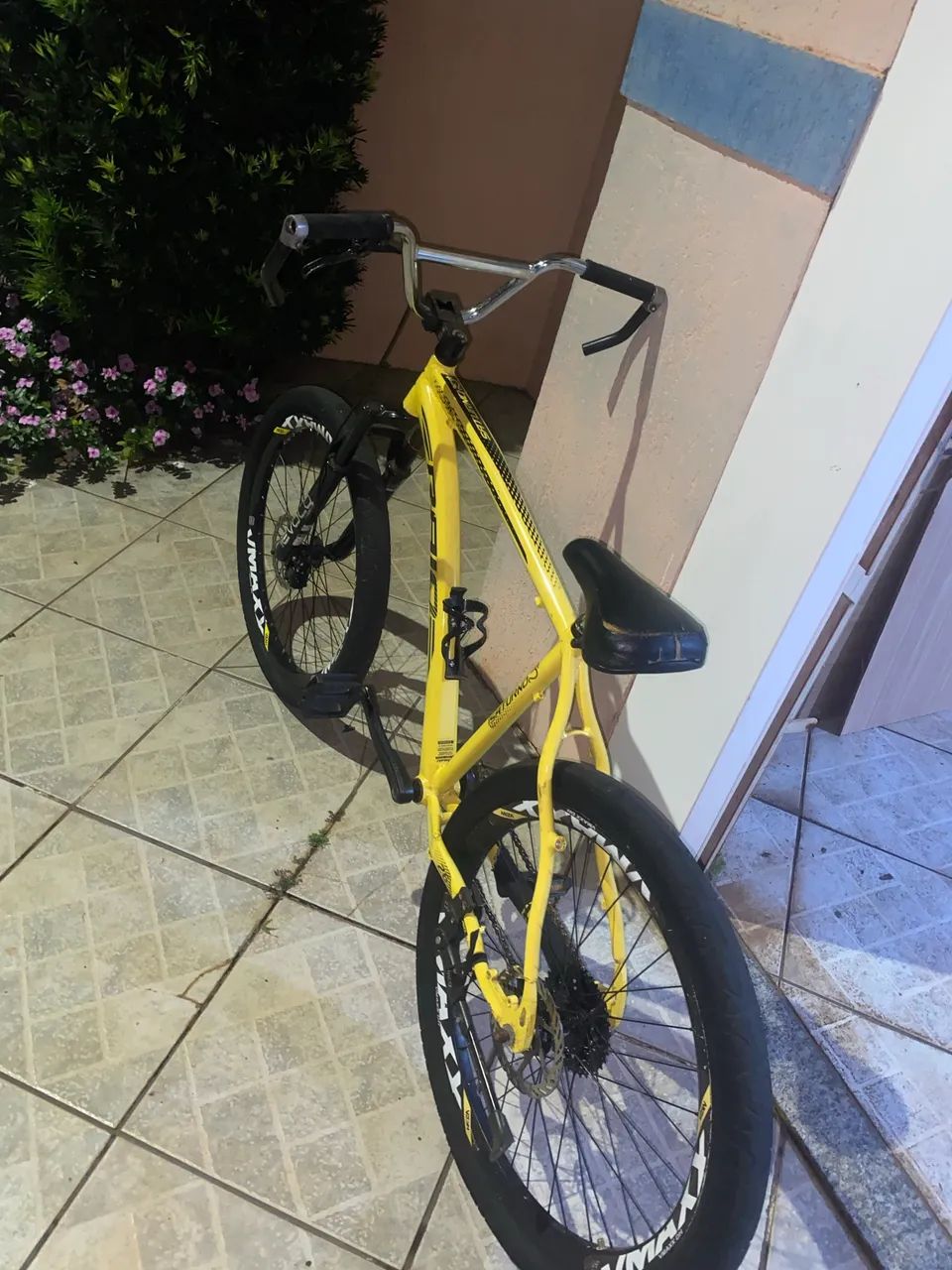 Bicicleta raio aro 26 - Foto 3