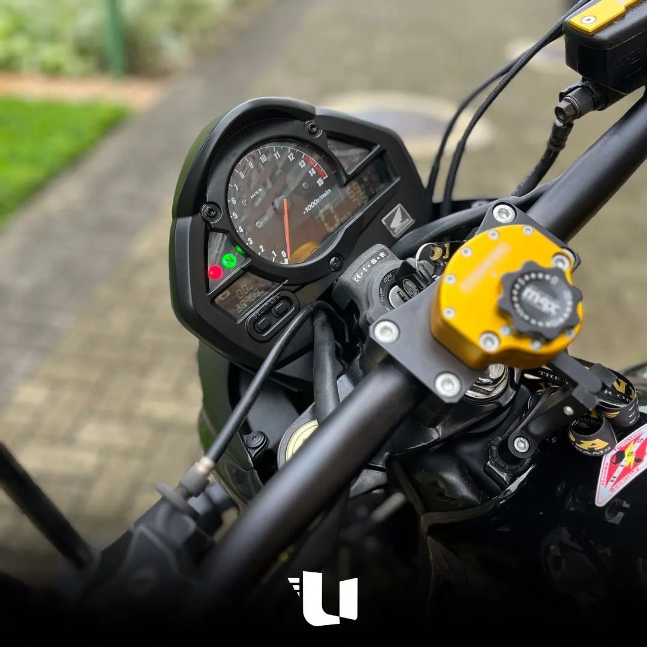 Hornet Cb600f - Foto 3