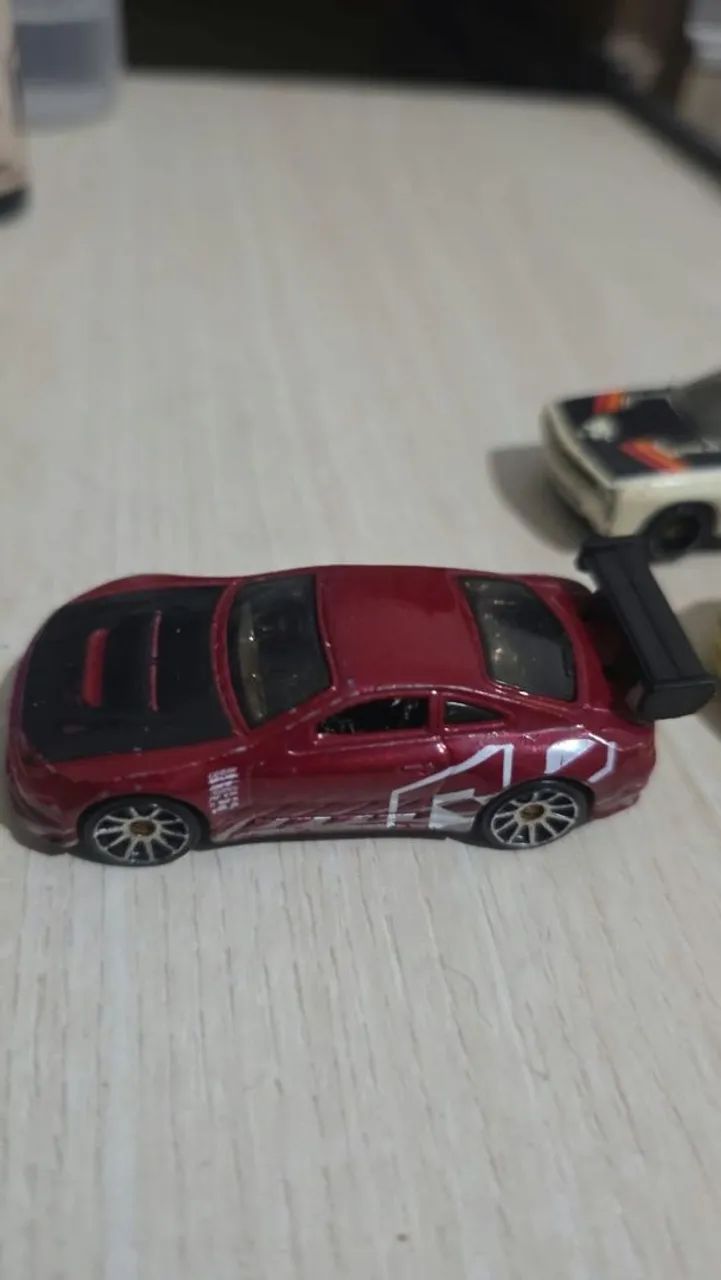 Hotwheels variados - Foto 2