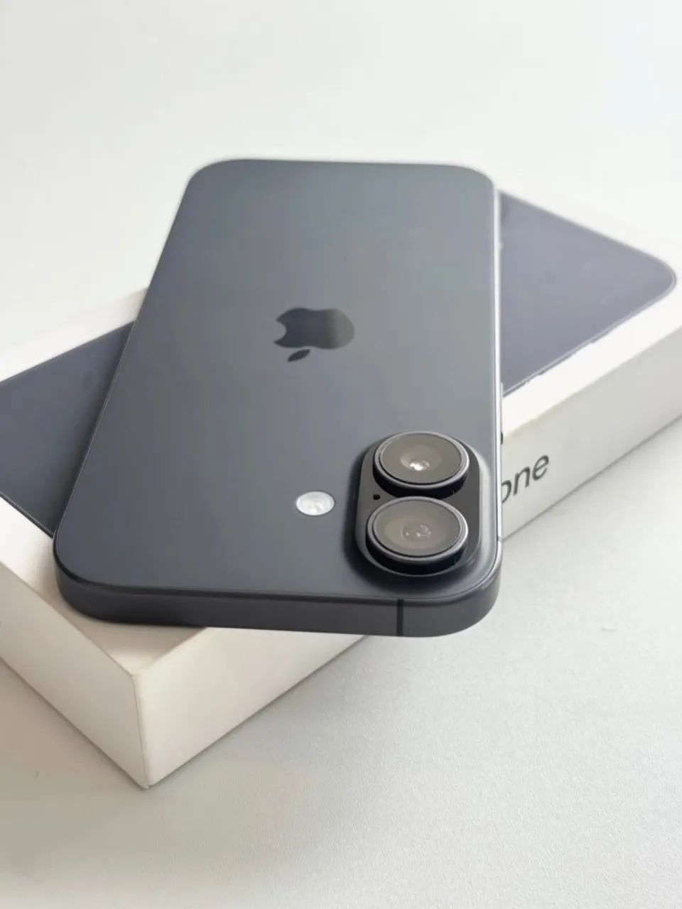 iPhone 16 128GB seminovo na garantia  - Foto 3