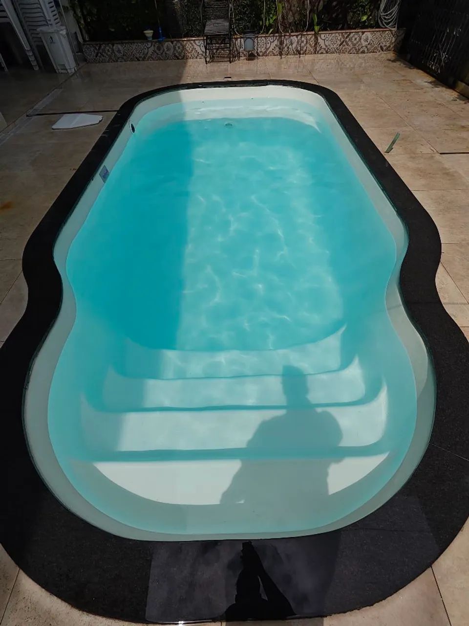 Limpeza de piscinas - Foto 3