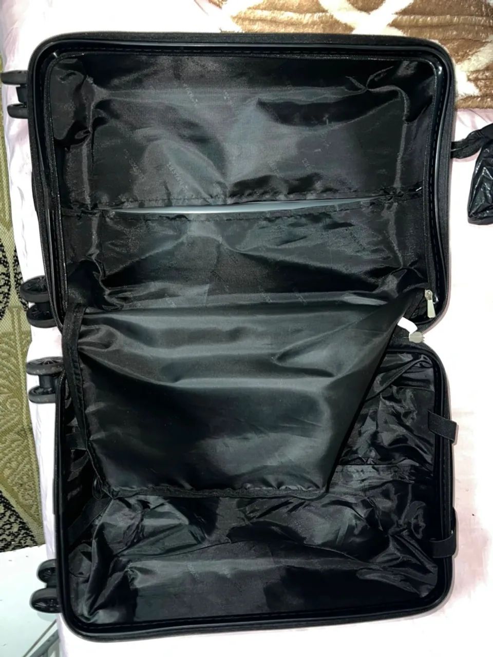 Viaje com zero esforço, ela desliza suavemente em qualquer direção! - Foto 2