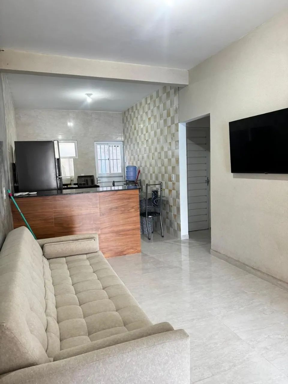 Casa mobiliada pra veraneio  - Foto 2