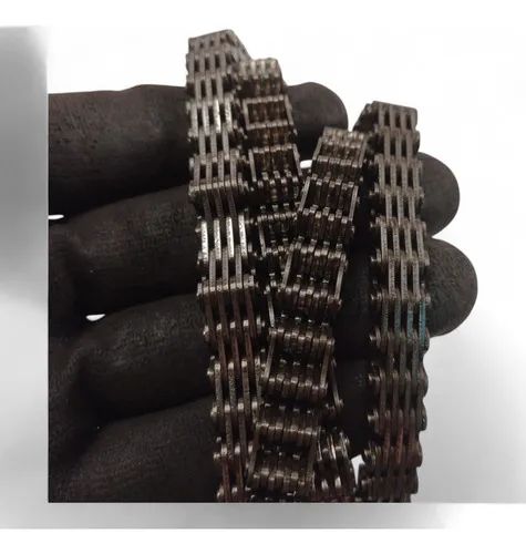 Corrente Comando Kawasaki Zx 6r 1996 - Peças para motos - Centro