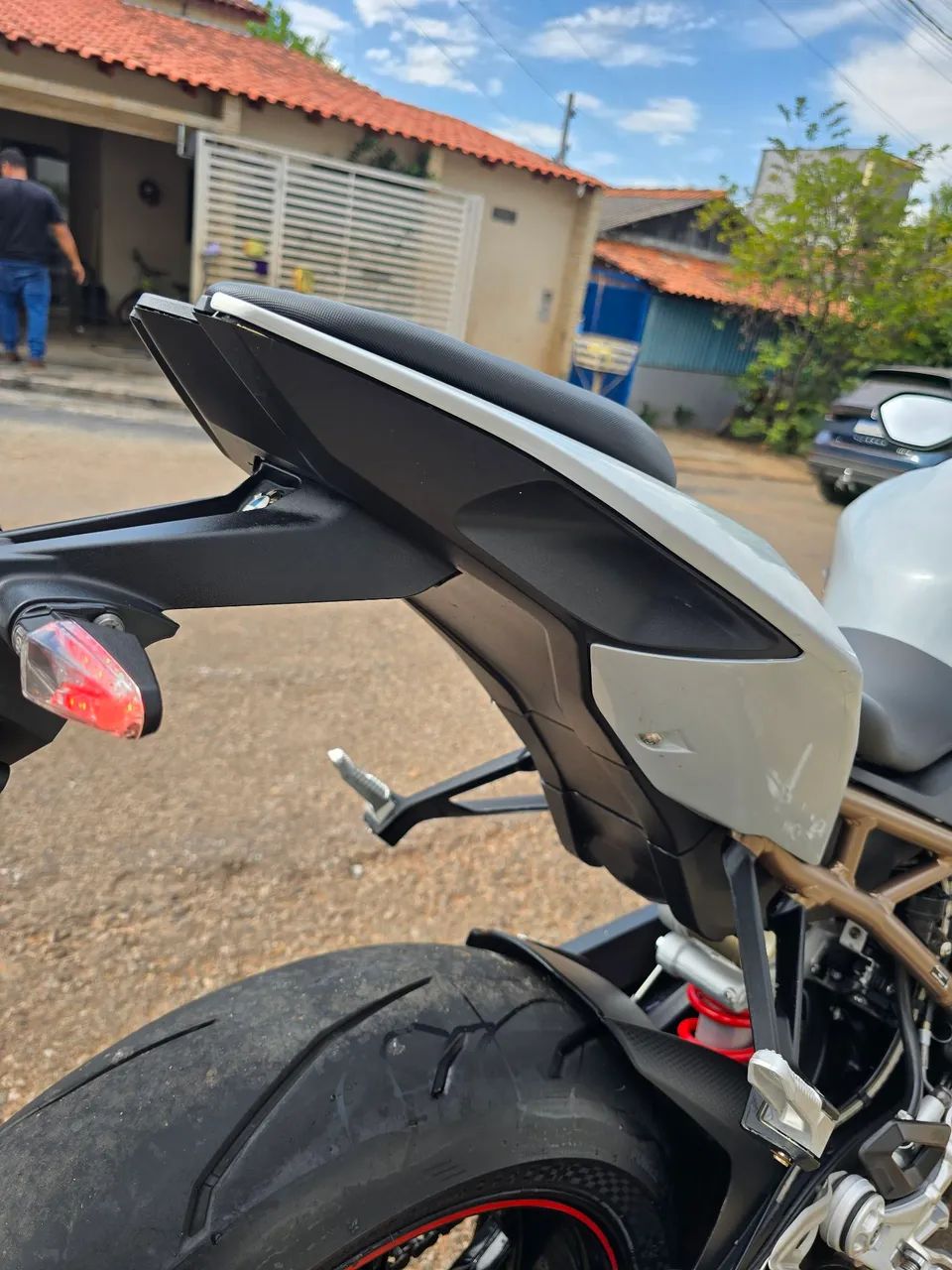 BMW S1000RR  - Foto 3