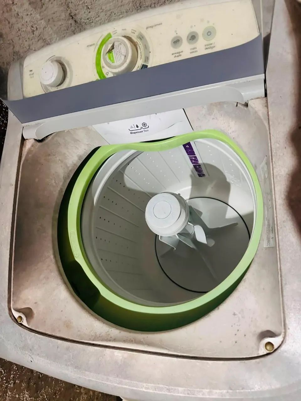 Maquina de lavar urgente  - Foto 4