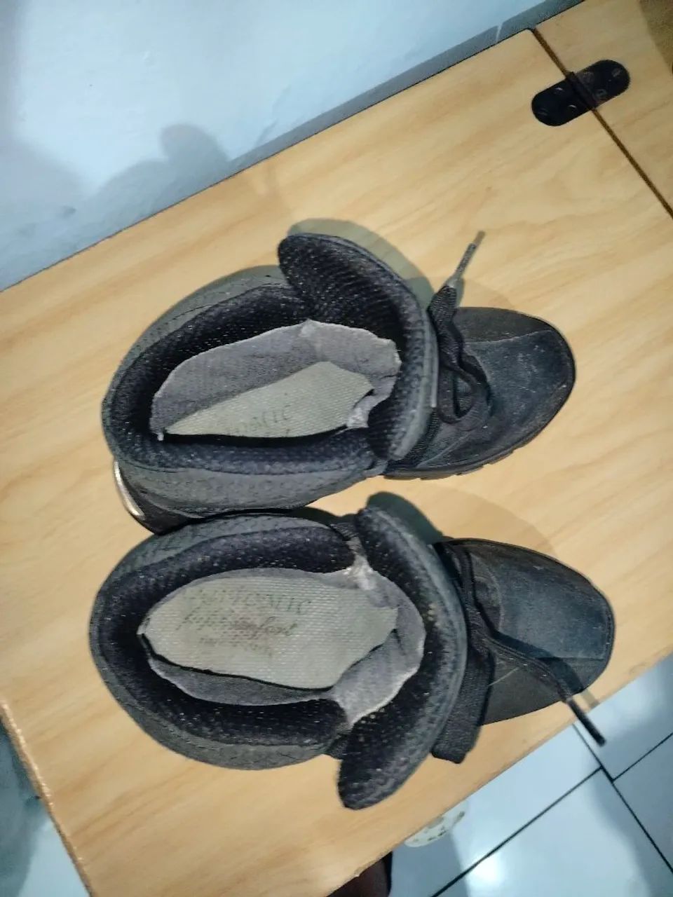 Bota Triumph  - Foto 4