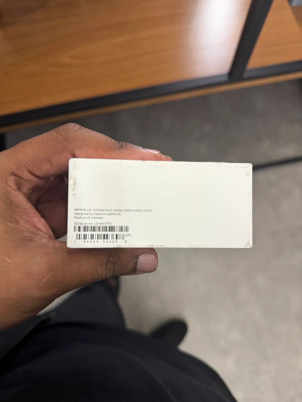 AIRPODS PRO PROMOÇÃO  - Foto 4