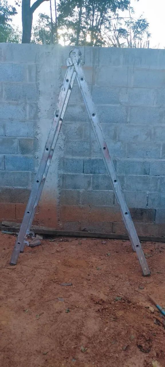 Escada extensiva 3.30 - Foto 4