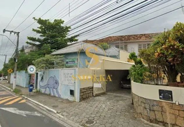 Casa Comercial em Coqueiros - Terreno com 198m² - Foto 4