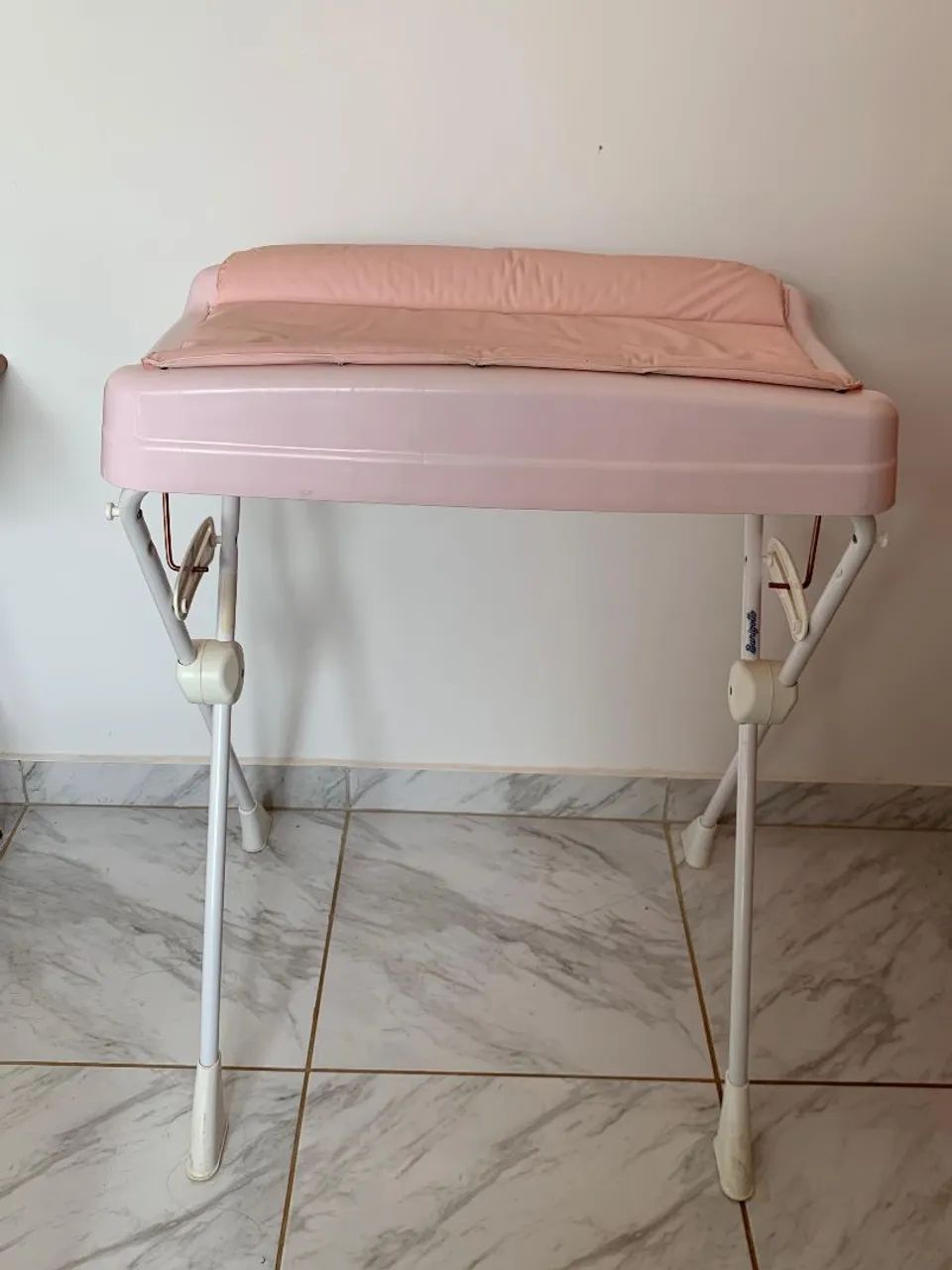 Trocador com suporte - Foto 4