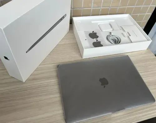 MacBook Air M1 13