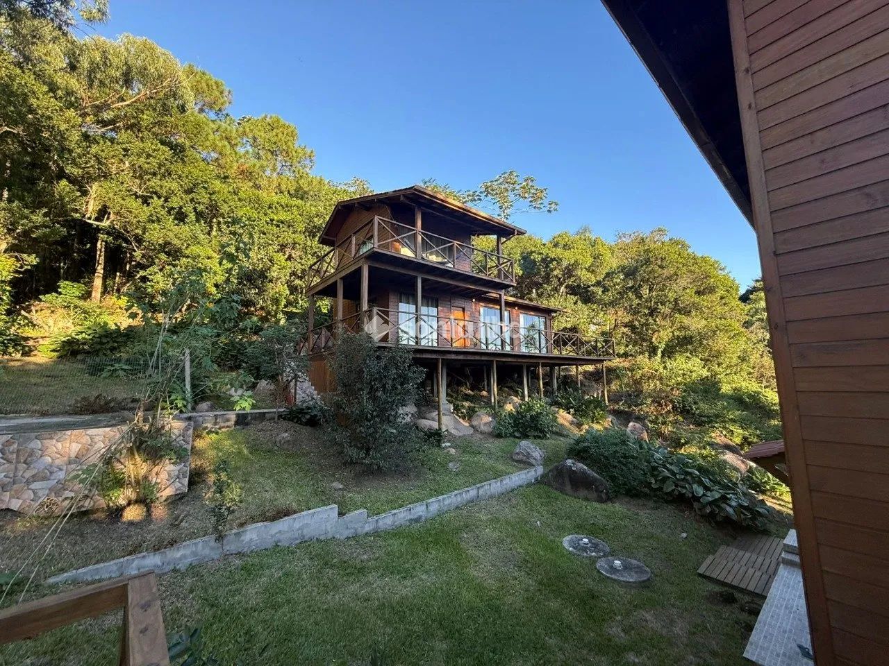 Casa com 2 dormitórios à venda, 130m² - Barra da Lagoa - Florianópolis/SC - Foto 2