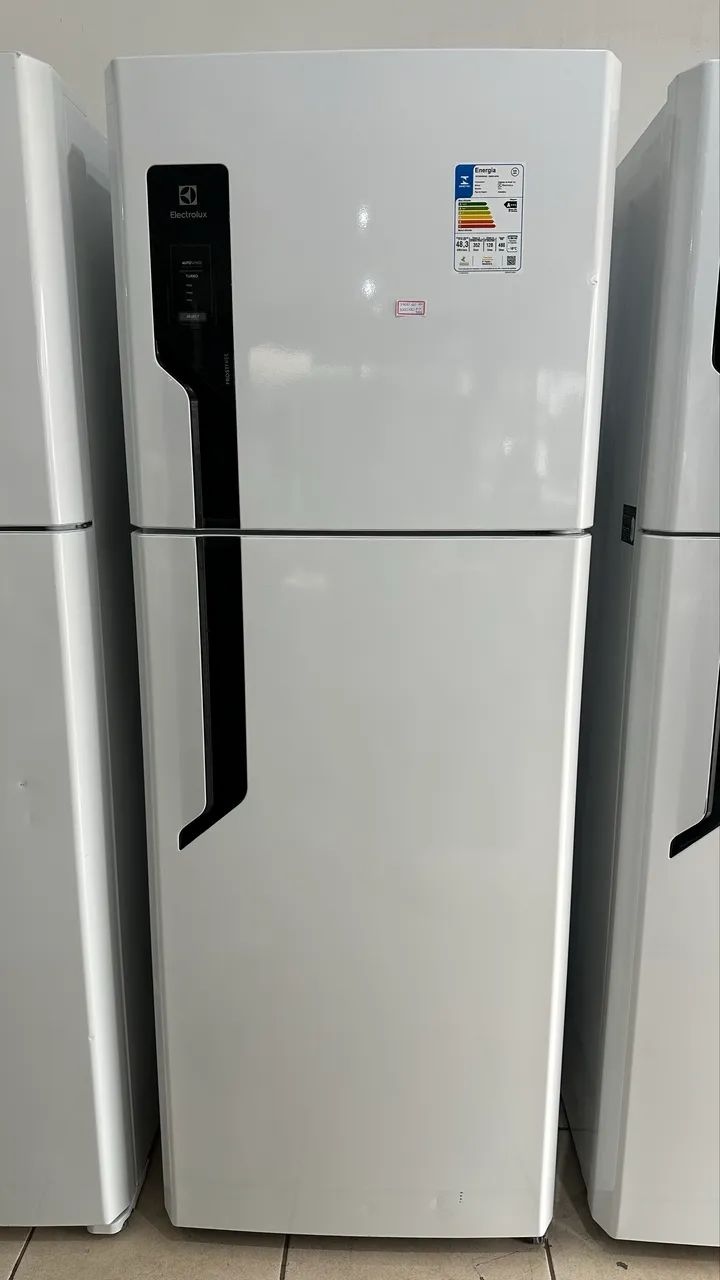 Geladeira Electrolux 