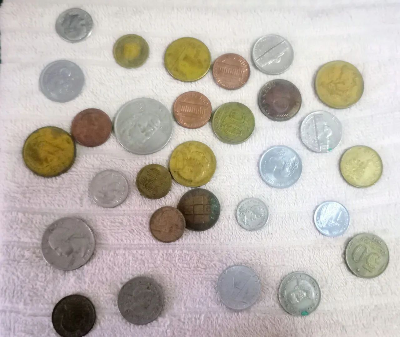 Numismática  - Foto 5