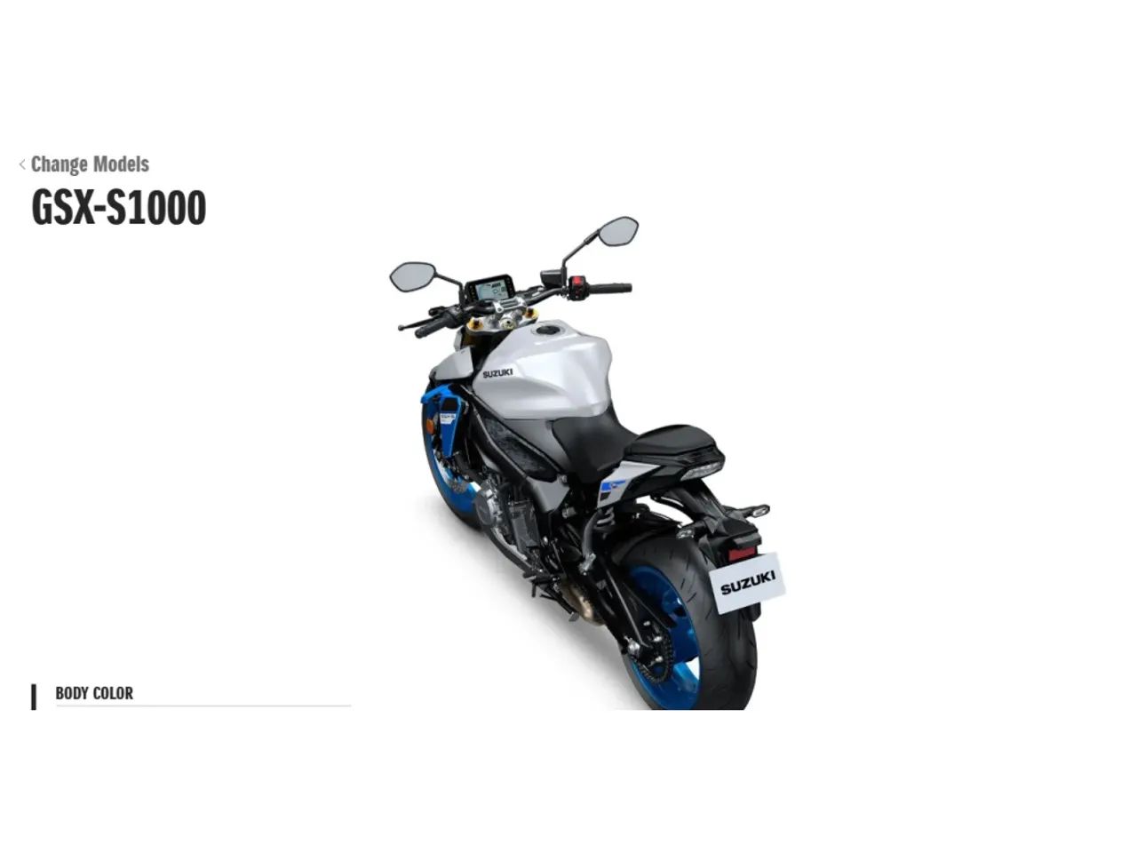 Suzuki 1000 2027 - 1351991071 | OLX