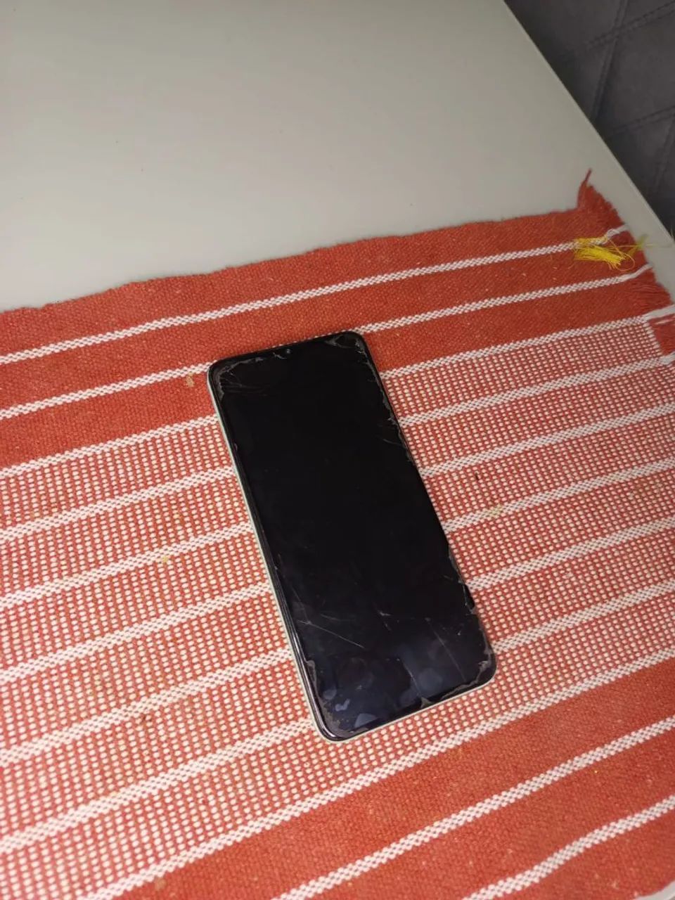 ? Itel A70 256GB Muito Conservado - Foto 3