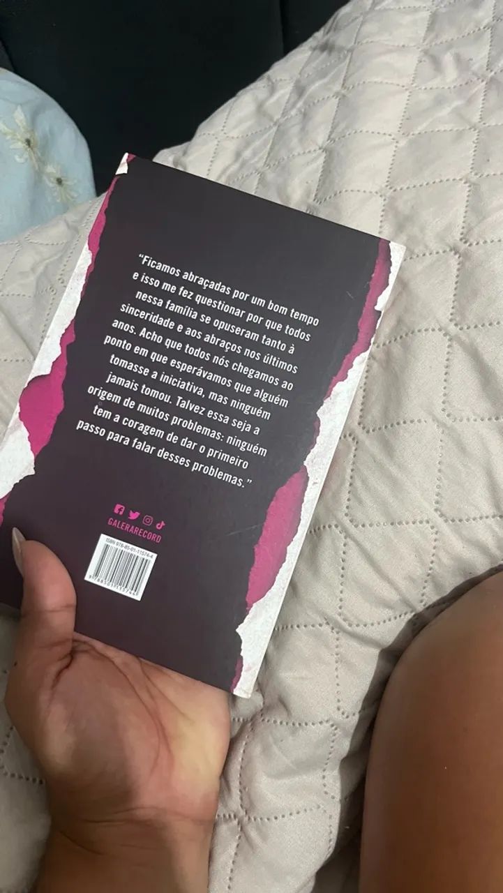 Livro - Foto 2