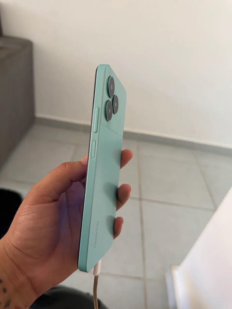 Realme C51 - Foto 2