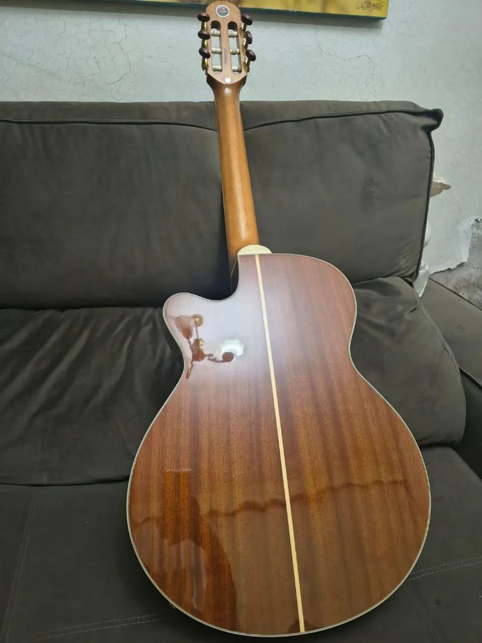 Violão Tagima El étrico  - Foto 2