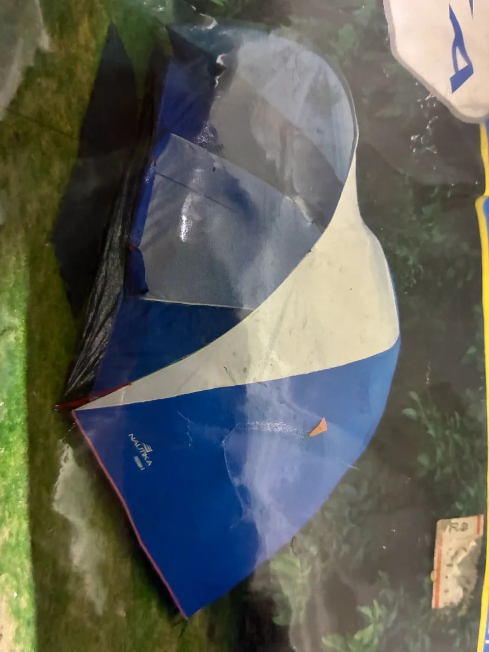 Barraca de Camping Nautika Prisma 6 - Foto 3