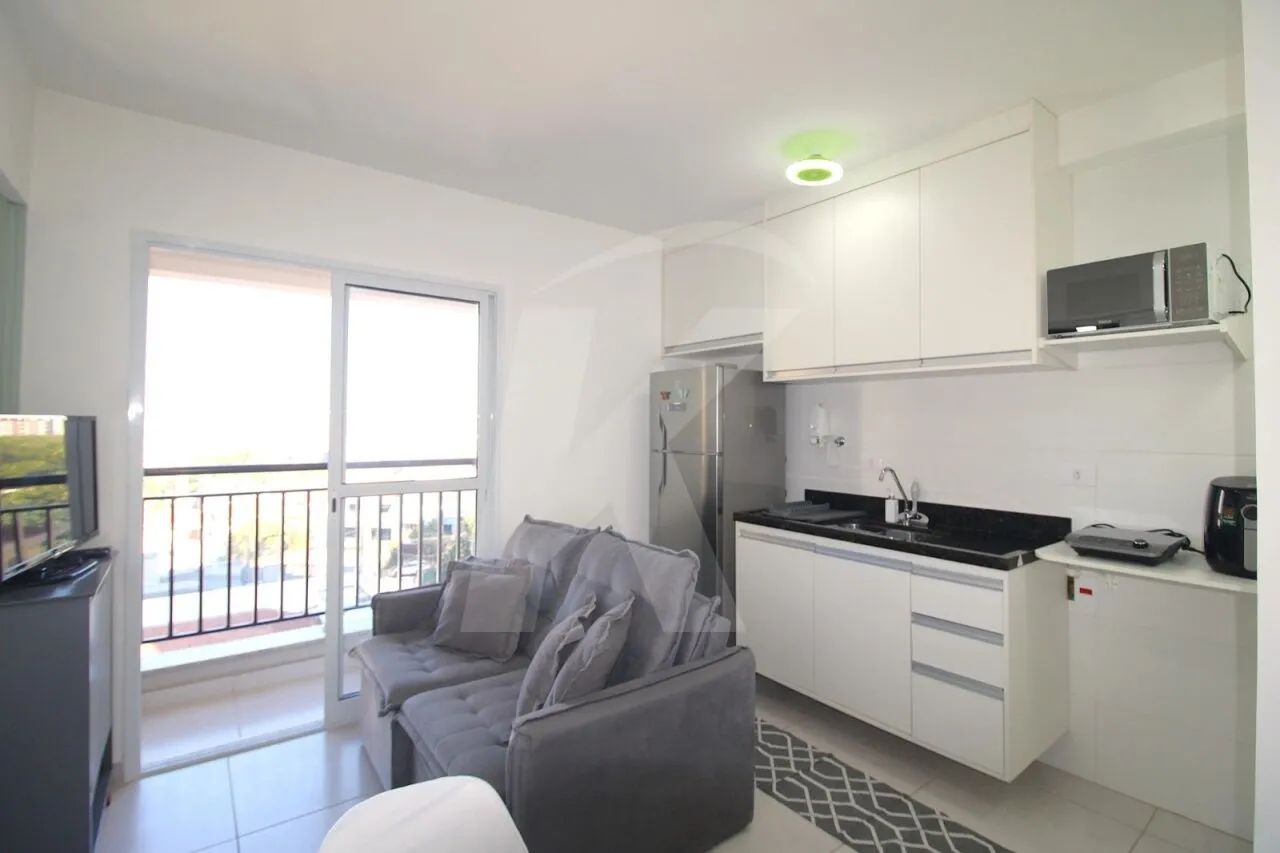 Apartamento 1 Quarto Metrô Parada Inglesa