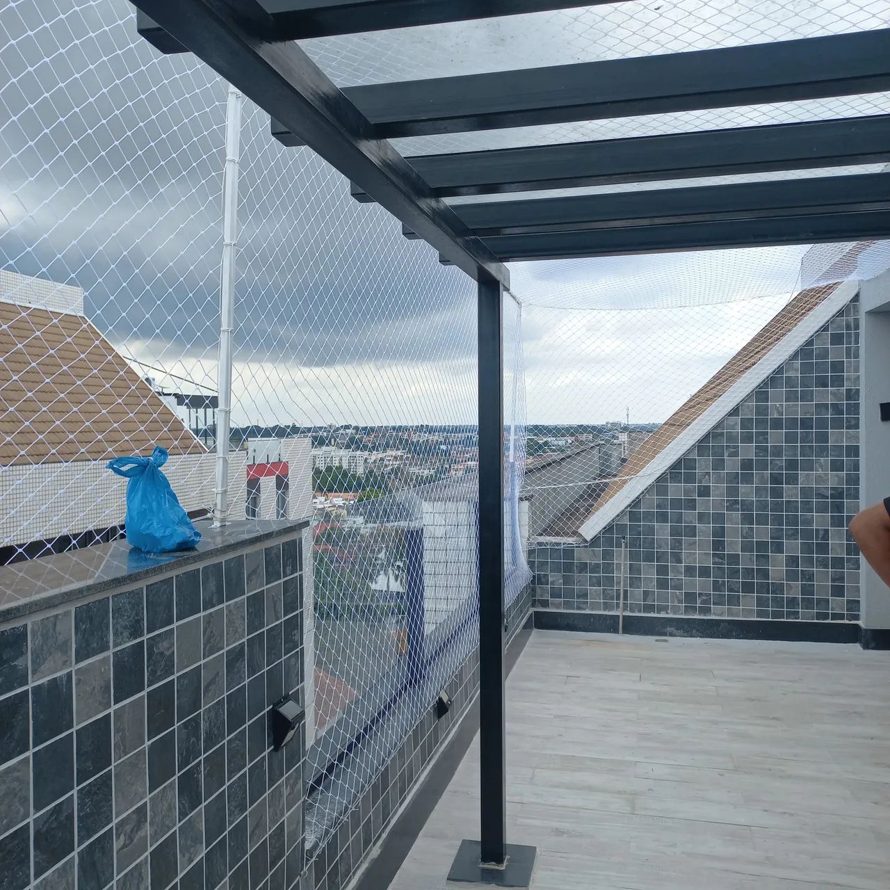 Telas de Proteção em Manaus - Foto 3