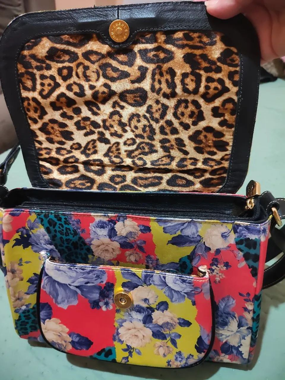 Vende-se bolsa da CS - Foto 3