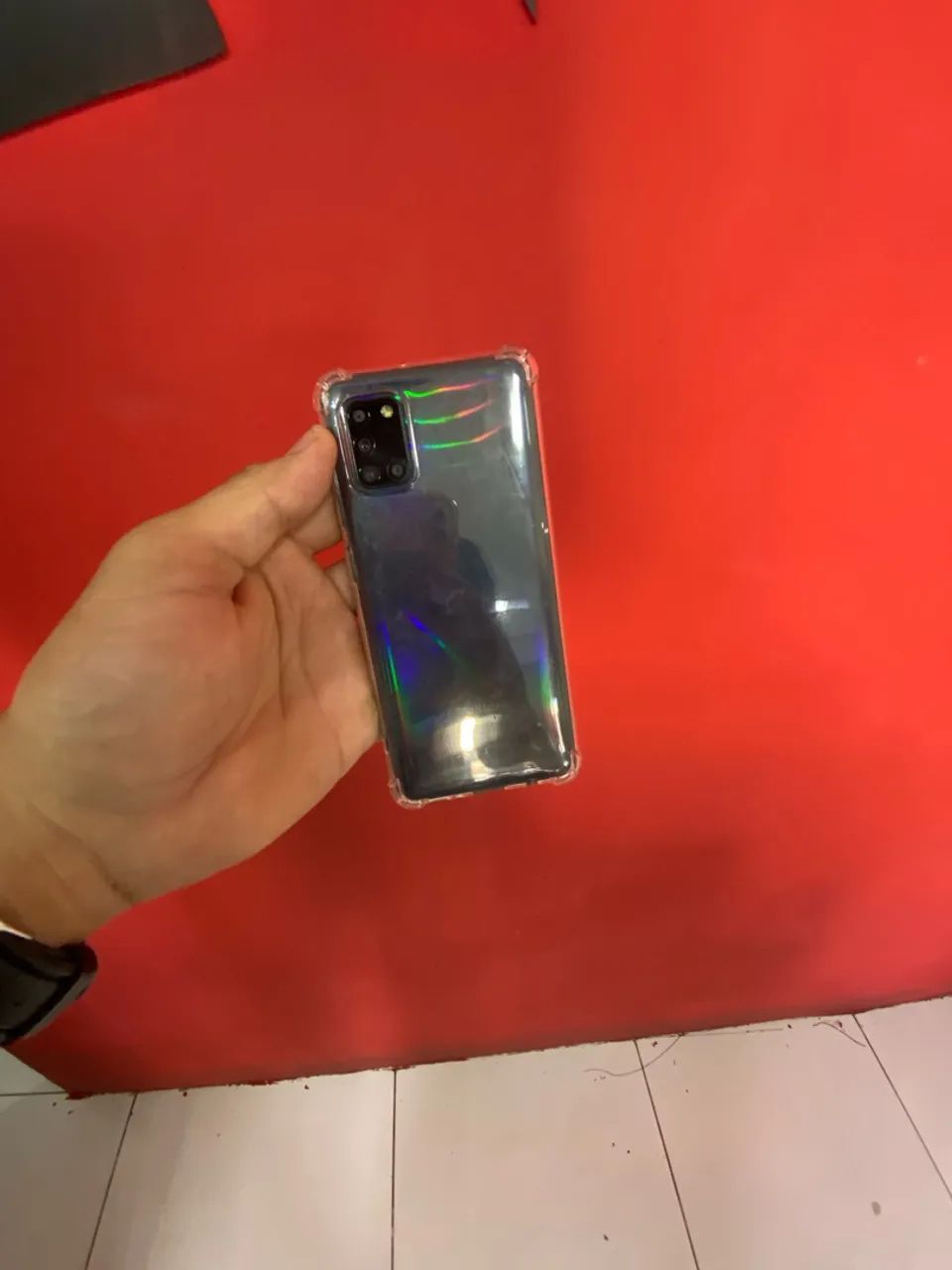 Samsung a31 - Foto 2