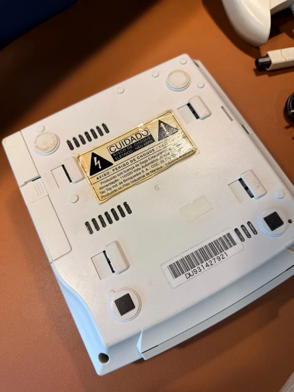 Dreamcast - Foto 4