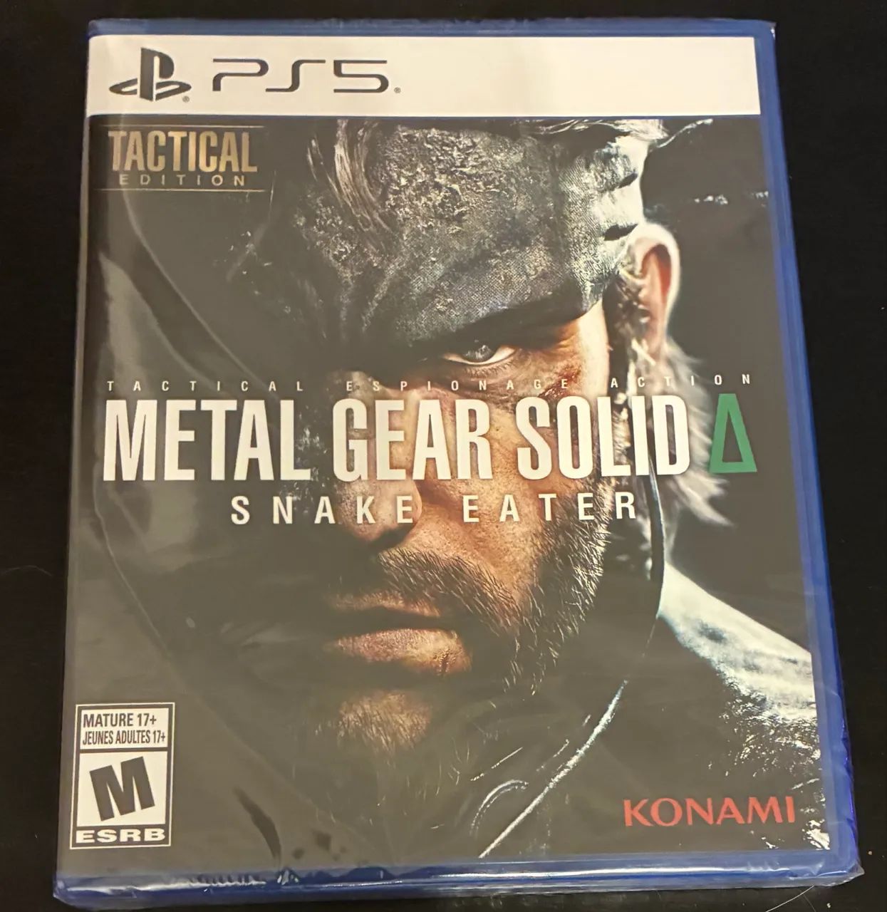 Metal Gear Solid: Snake Eater + Ghost of Yotei Ps5 - Foto 2