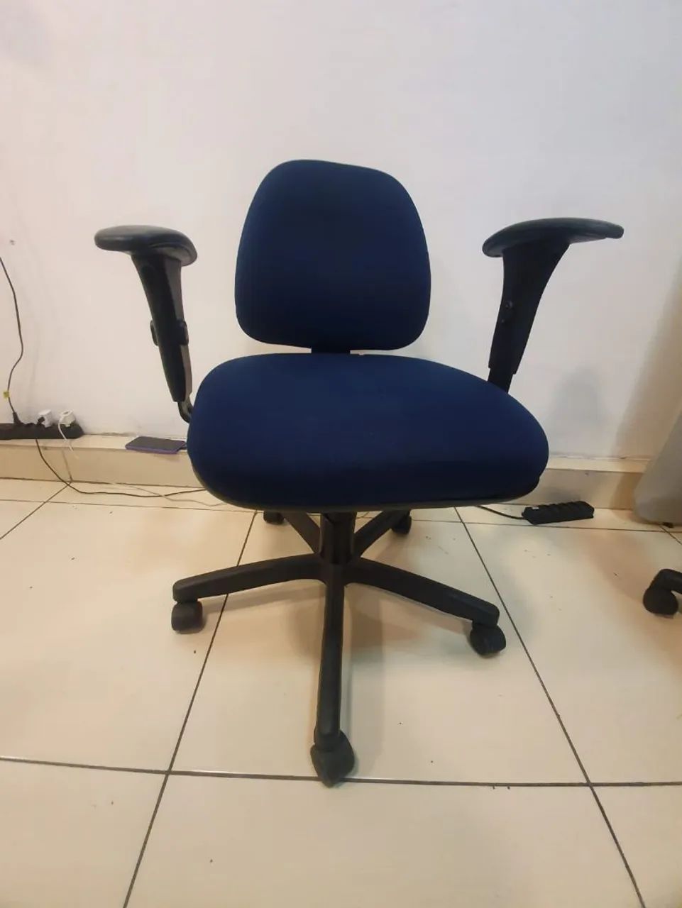 Cadeiras de Escritório  - Foto 2