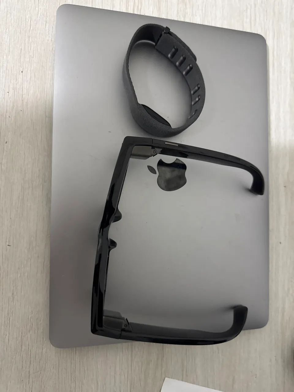 RAYBAN META IA DISPLAY NOVO - Foto 2