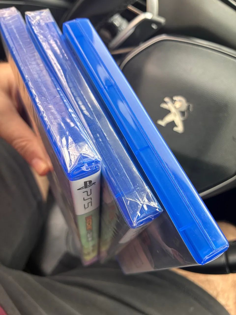 Jogos PS5 - Foto 4