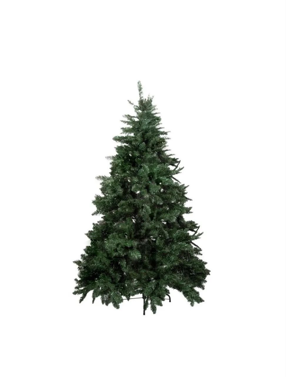 ACEITO OFERTA!! Árvore de Natal 1,80m - da Loja Camicado