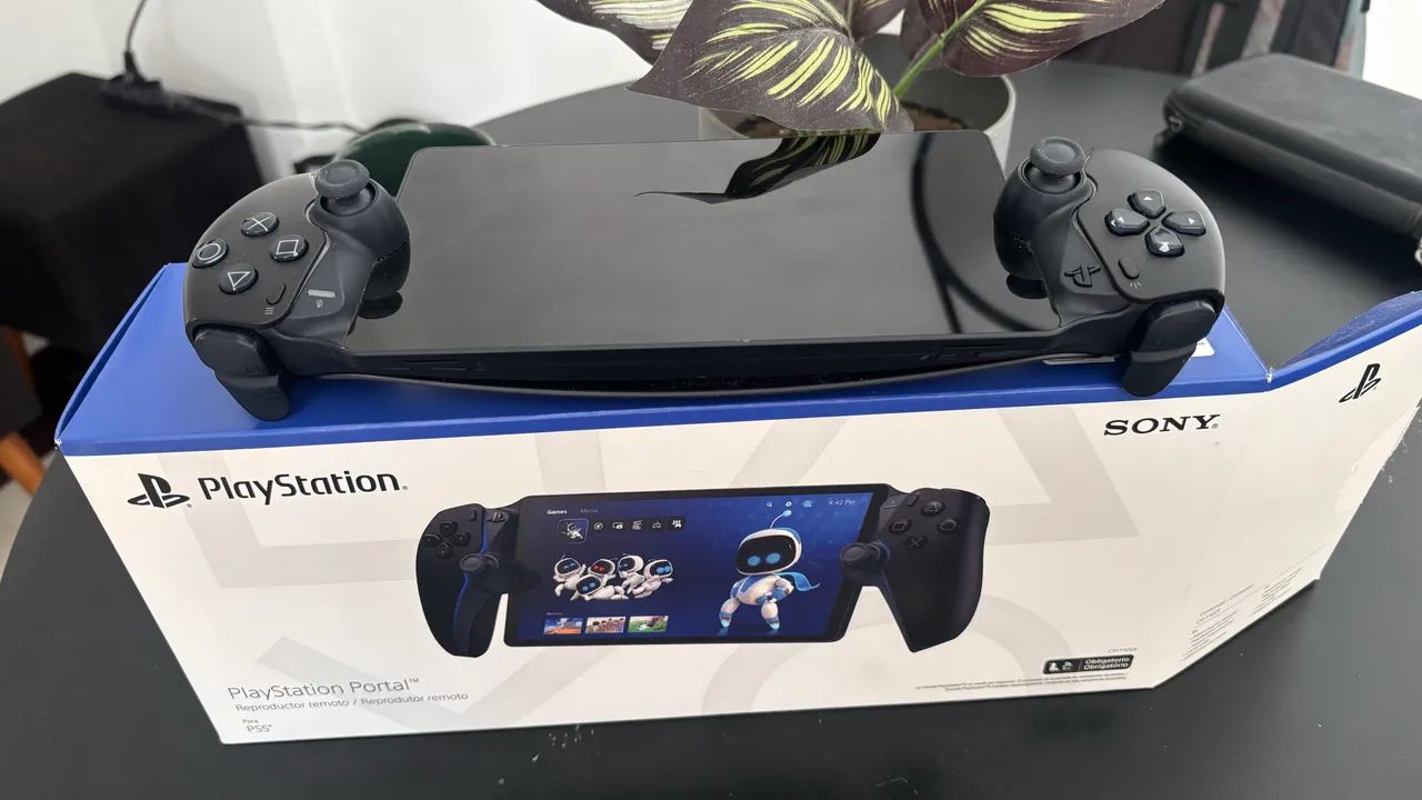 Ps5 portal 