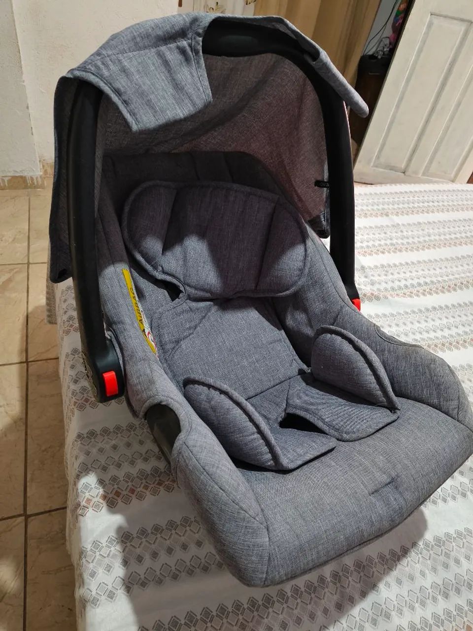 Vende bebe conforto - Foto 3
