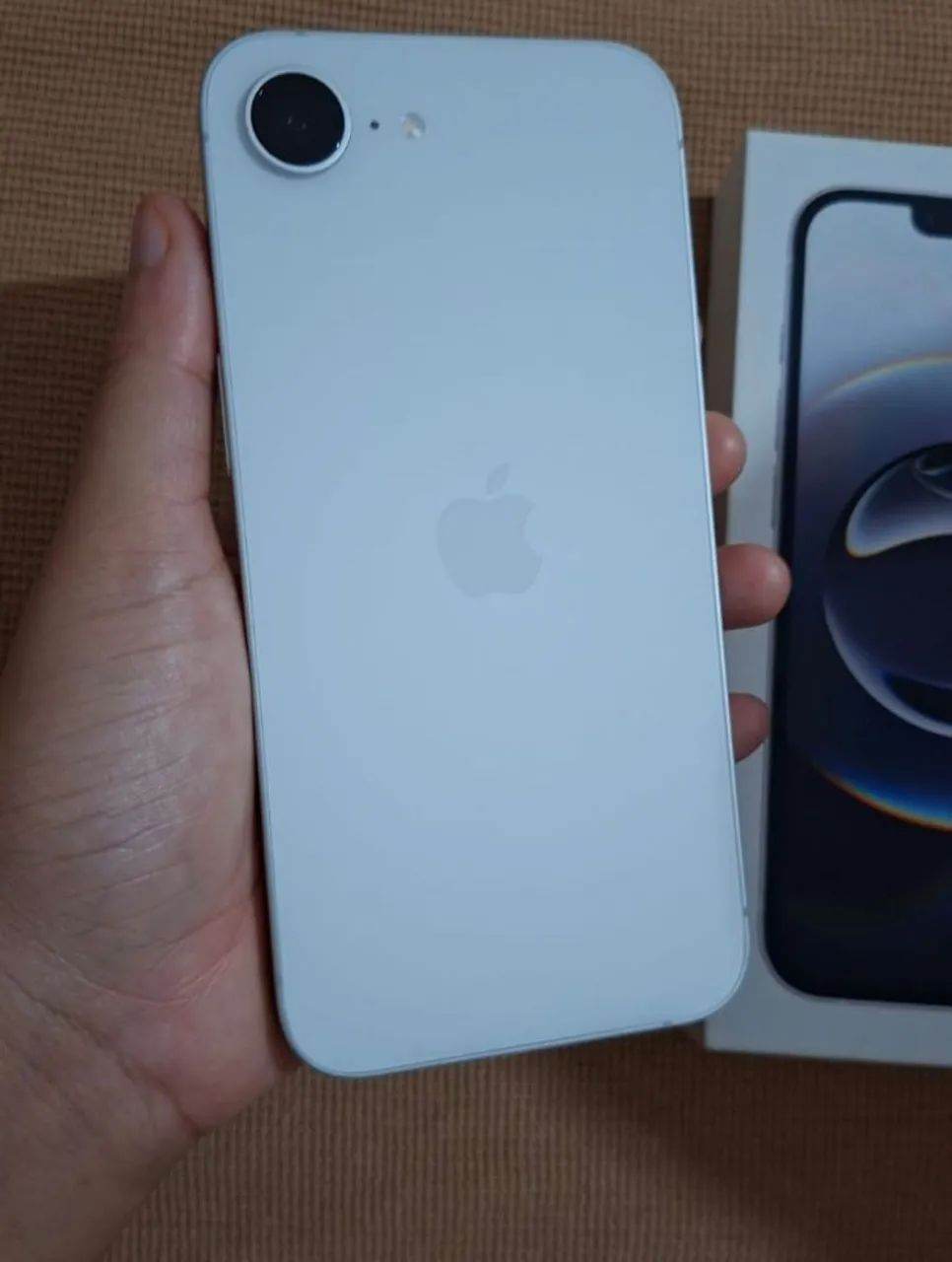 iPhone 16e 128gb  - Foto 2