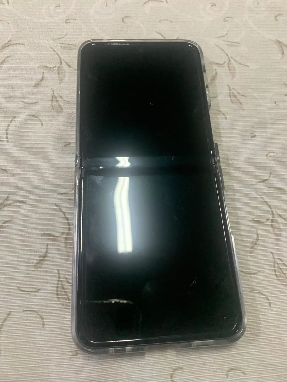 Vendo Sansung Flip 5 512 g 