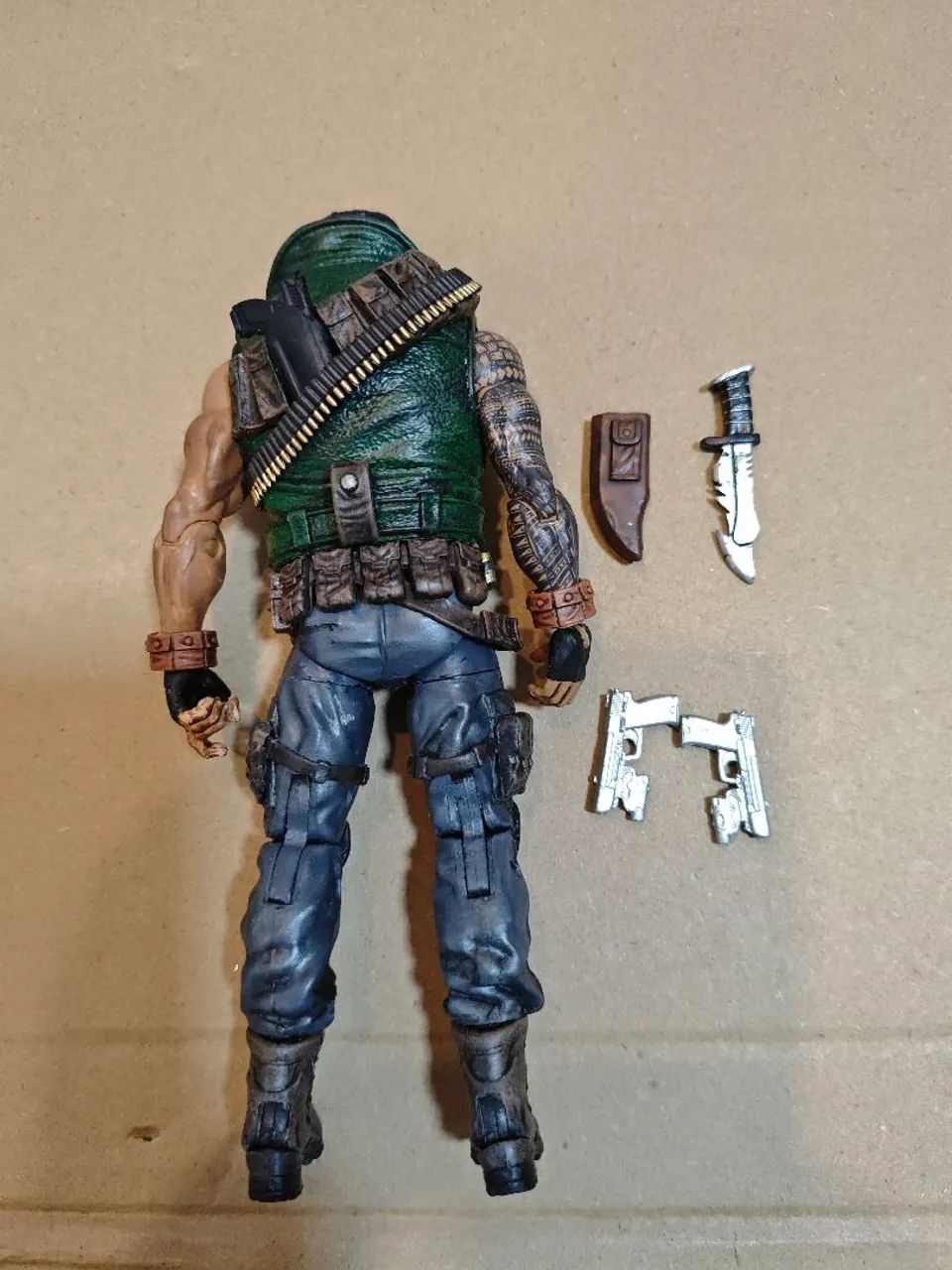  Custom capela universo spawn  - Foto 2
