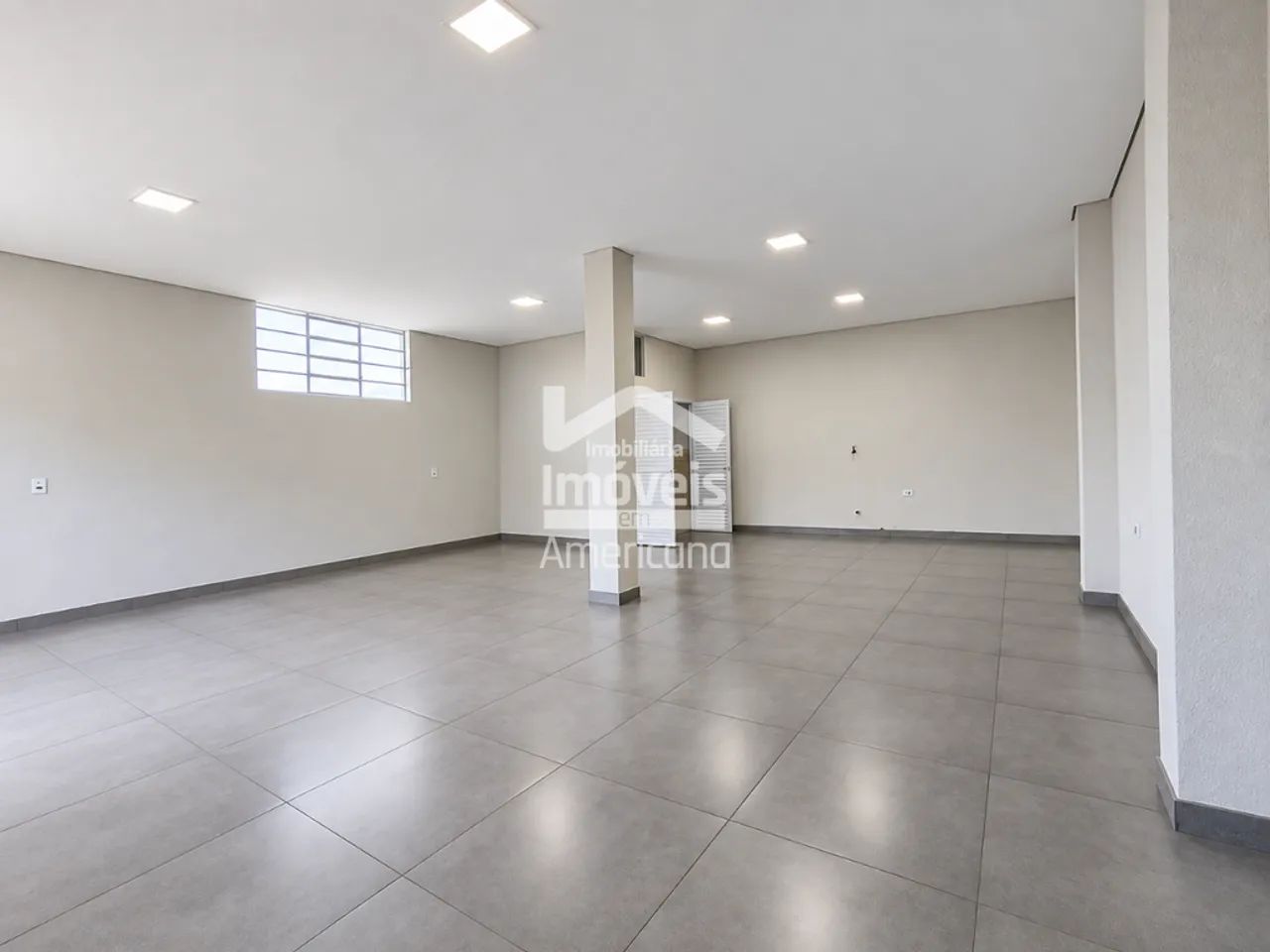 Salão para alugar em Americana, Parque das Nações, com 80 m² - Foto 2