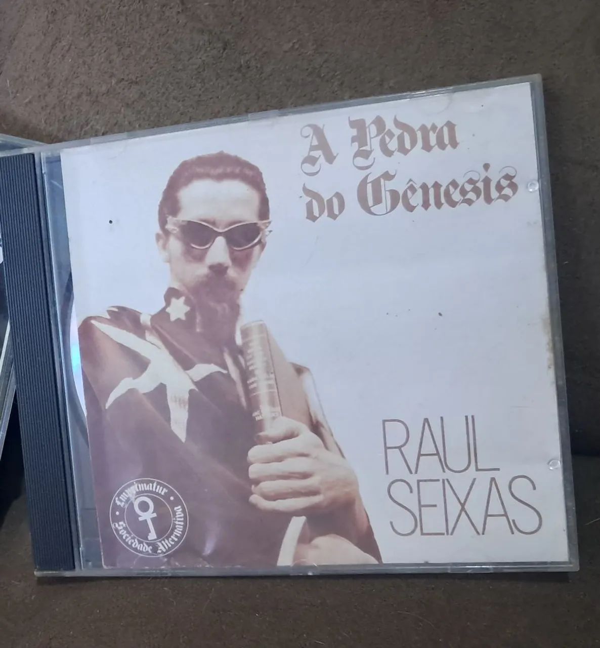 Cds de música, Raul Seixas!  - Foto 2