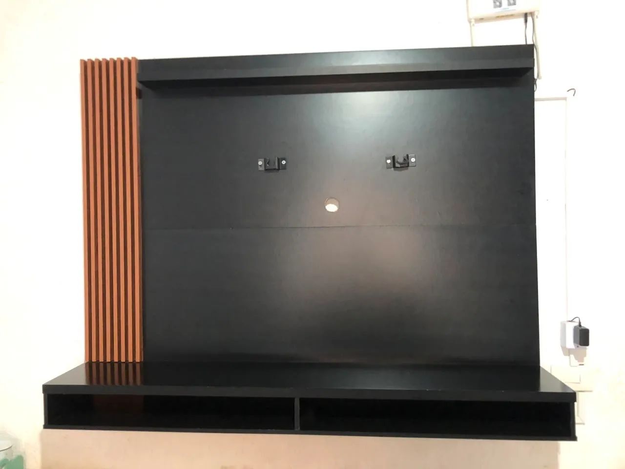 Painel Tv 55 - Foto 2