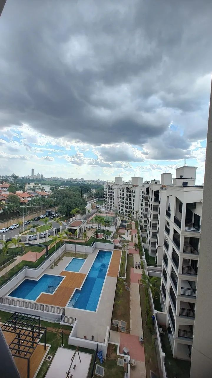 Cobertura à venda em Campinas, Parque da Hípica, com 2 quartos, com 165 m²