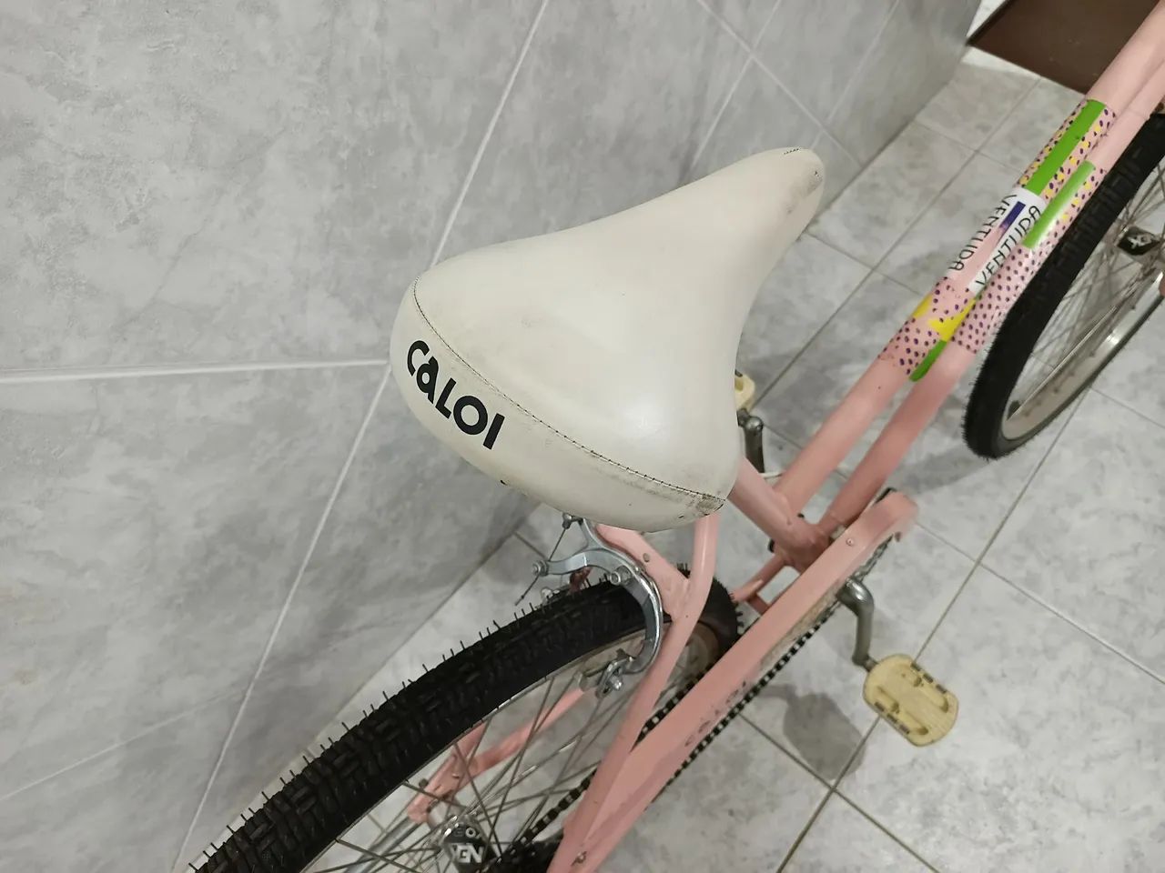Bicicleta  - Foto 4