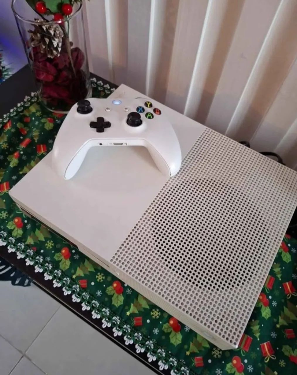 Xbox one s 1tb