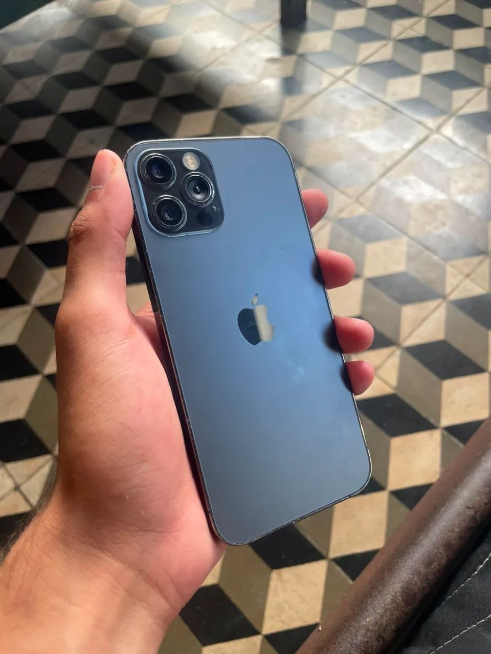 iPhone 12 Pro 128GB