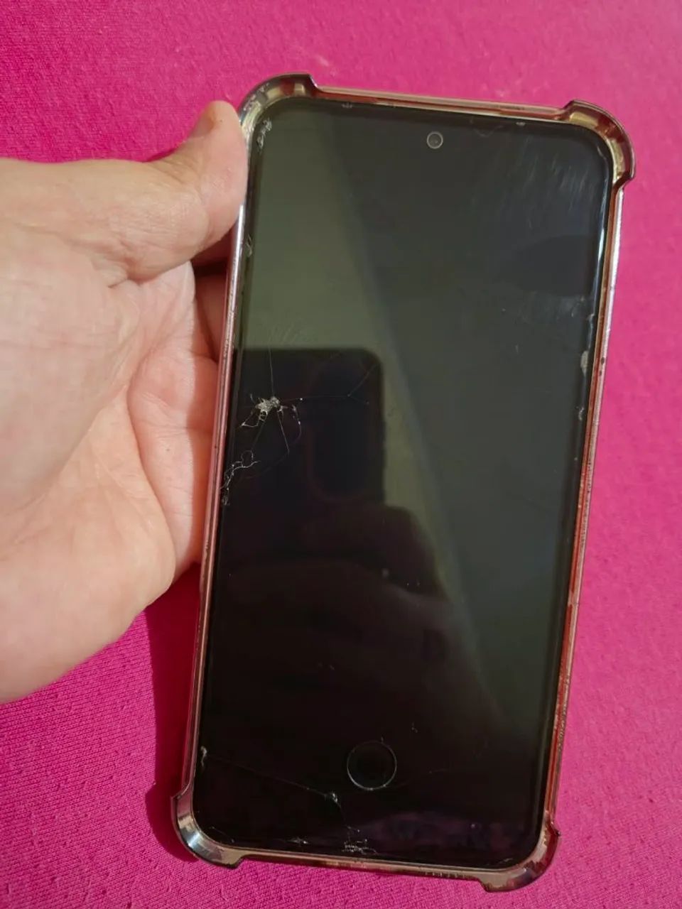 S23 FE 256GB