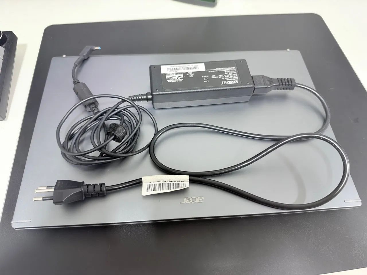 Notebook Acer Aspire 5 i5-12450H 8GB SSD 512GB - Foto 4